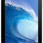 Beázott iPad