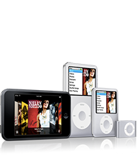 iPod szerviz iPod szerviz