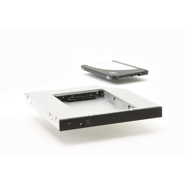 SSD keret