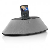 JBL On Stage 400P