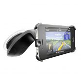 Navigon Design Car Kit