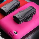 iSkin iPod touch Duo