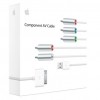 Apple Component AV Cable