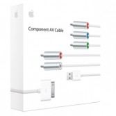 Apple Component AV Cable