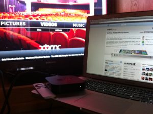 Apple TV jailbreakelése
