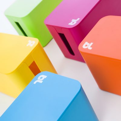 Bluelounge CableBox Mini
