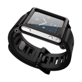 LunaTik Blackout Watch Band