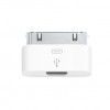 iPhone Micro USB Adapter