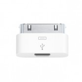 iPhone Micro USB Adapter