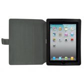 Luxa2 Metis Leather Stand Case