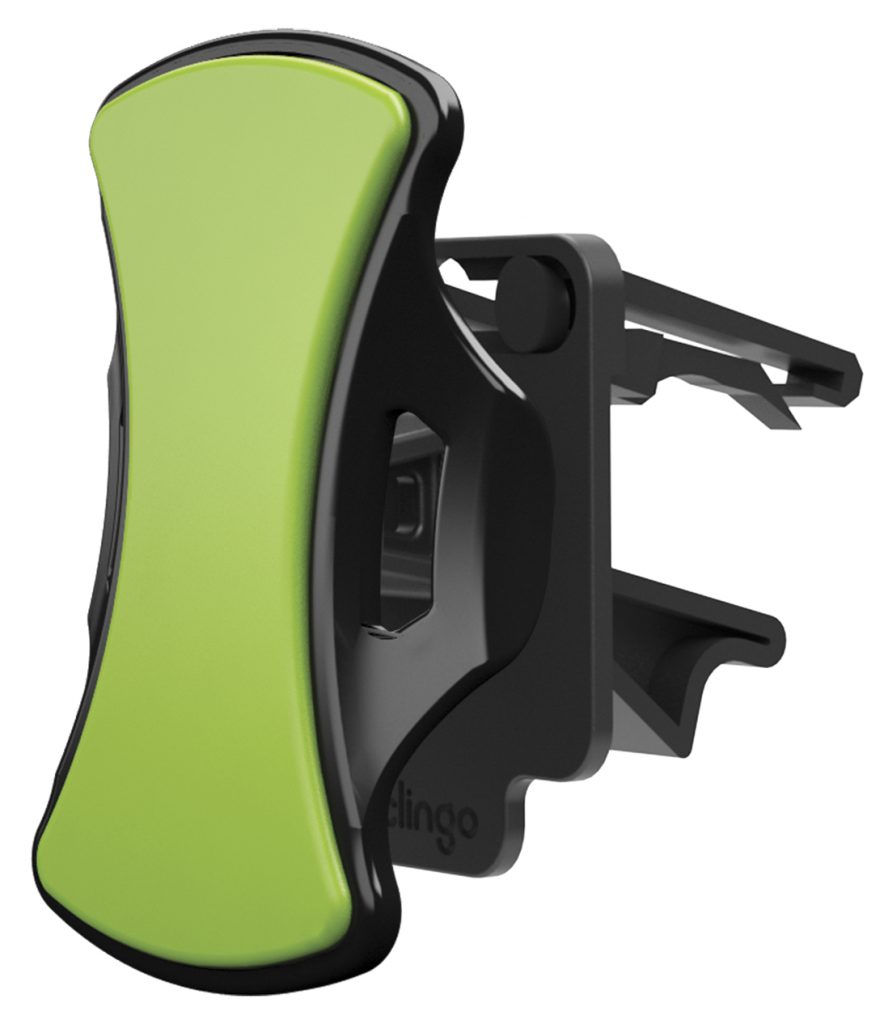 Clingo_30329_Universal_Hands_Free_Car_Vent_Mount