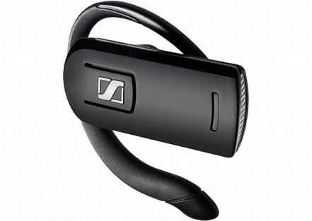 Sennheiser EZX60 1