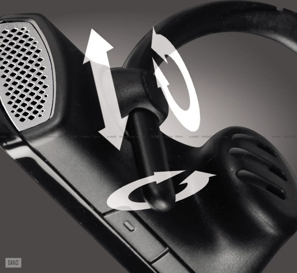 Sennheiser EZX60 2