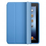 iPad smart case