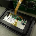 Az akkumulátor 800mAh-s