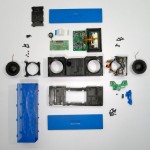 Jambox: szétszedve!
