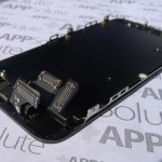 iPhone 5 kijelzőmodul
