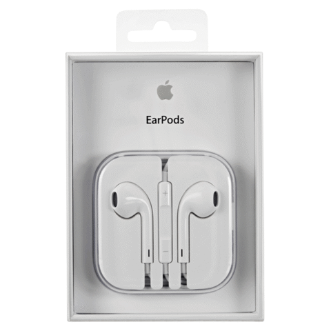 Apple EarPods Headphone Plug - Image 7