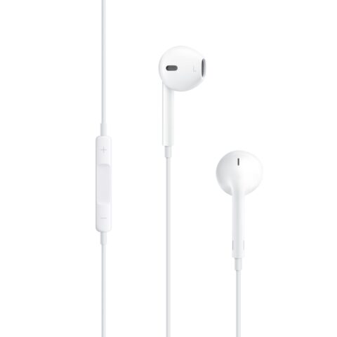 Apple EarPods Headphone Plug