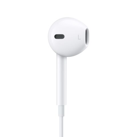Apple EarPods Headphone Plug - Image 5