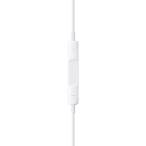 Apple EarPods Headphone Plug - Image 3