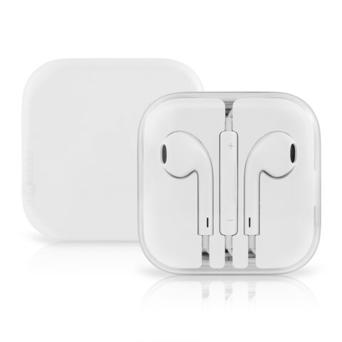 Apple EarPods Headphone Plug - Image 6