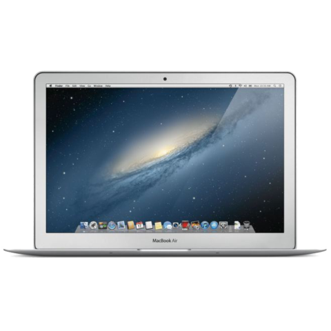 MacBook Air 11" védőfólia