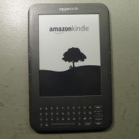 Indul a Kindle!