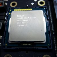 Intel Core i5 2,7 GHz