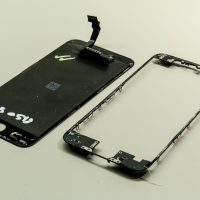 Felújított iPhone 6 kijelző, avagy miért fontosak a gyári apple alkatrészek