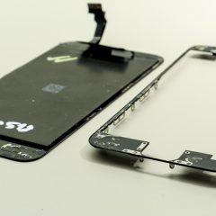 Felújított iPhone 6 kijelző, avagy miért fontosak a gyári apple alkatrészek