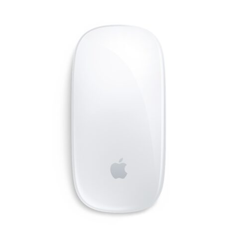 Apple Magic Mouse White - Image 5