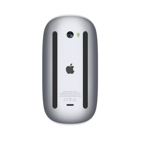 Apple Magic Mouse White - Image 2