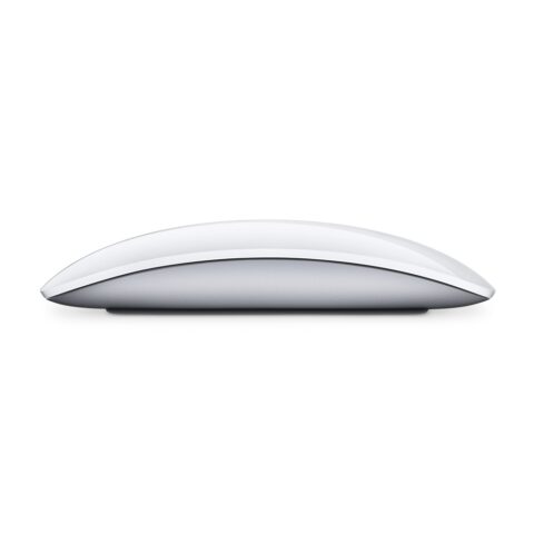 Apple Magic Mouse White - Image 3