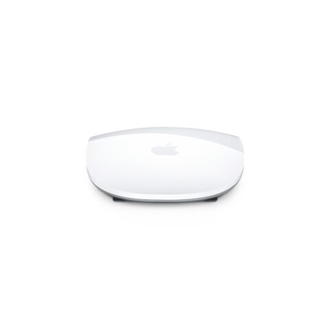 Apple Magic Mouse White - Image 4
