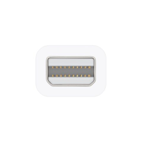 Apple Thunderbolt to FireWire Adapter - Image 2