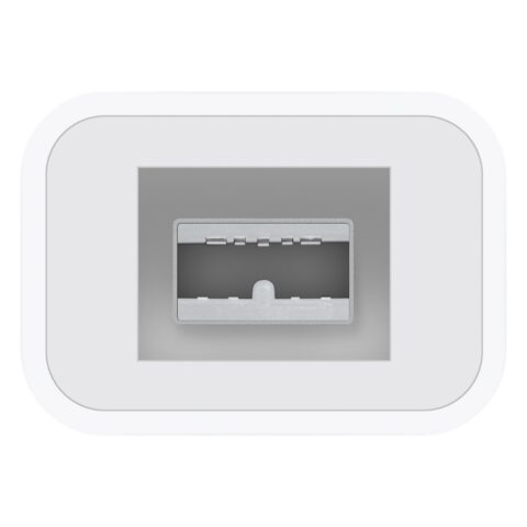 Apple Thunderbolt to FireWire Adapter - Image 3