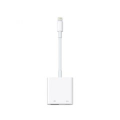 Lightning to USB 3 kameraadapter