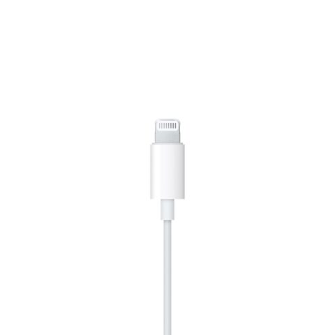 Apple EarPods Lightning Connector - Image 4