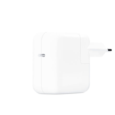 Apple USB-C 30W Power Adapter - Image 2