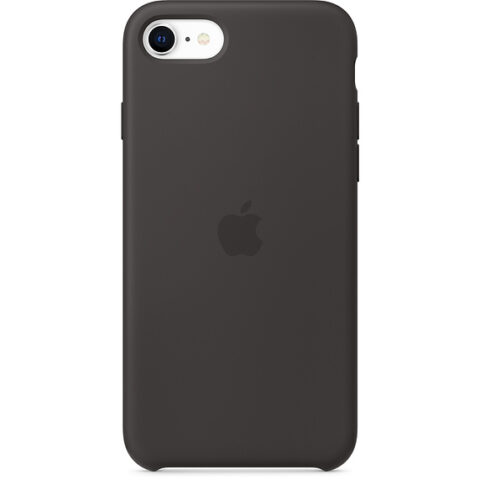 Apple  iPhone 7/8/SE Silicone Case - Image 2