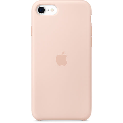 Apple  iPhone 7/8/SE Silicone Case