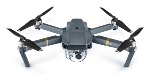 Mavic Pro
