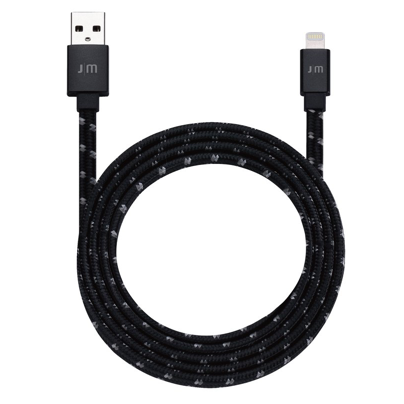 justmobile alucable