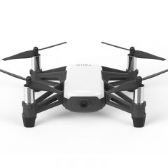 DJI Tello drón 2