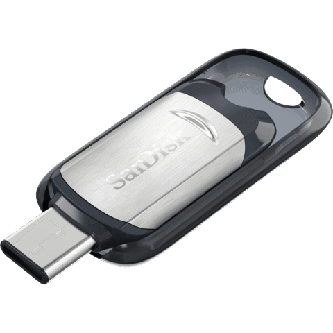 SanDisk Ultra 32GB USB-C
