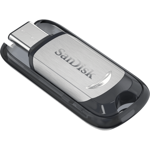 SanDisk Ultra 32GB USB-C