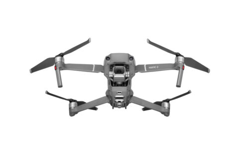 DJI Mavic 2 Pro drón vásárlás az APPSolutedrón boltban, előrendelhető! DJI drón újdonságok, Mavic 2 család, Pro és Zoom, alulnézet