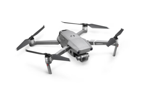 DJI Mavic 2 Pro drón vásárlás az APPSolutedrón boltban, előrendelhető! DJI drón újdonságok, Mavic 2 család, Pro és Zoom