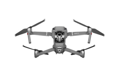Mavic 2 Zoom drón vásárlás az APPSolute drón szaküzletben